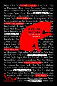 Capa do livro