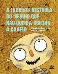 Capa do livro