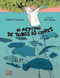 Capa do livro