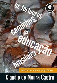Capa do livro