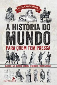 Capa do livro