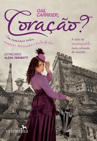 Capa do livro