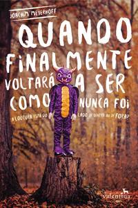 Capa do livro