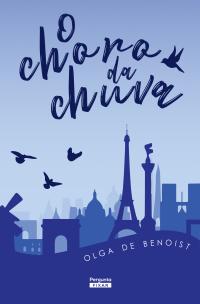 Capa do livro