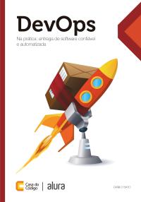Capa do livro