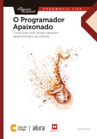 Capa do livro