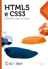 Capa do livro