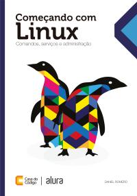 Capa do livro