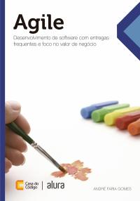 Capa do livro