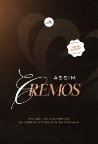 Capa do livro
