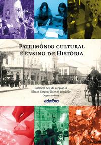 Capa do livro