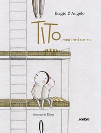 Capa do livro
