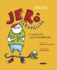 Capa do livro