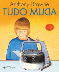 Capa do livro