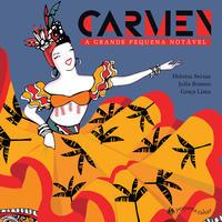 Capa do livro