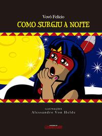 Capa do livro