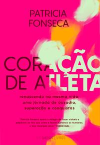 Capa do livro