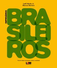 Capa do livro