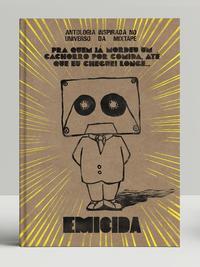 Capa do livro