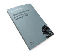 Capa do livro