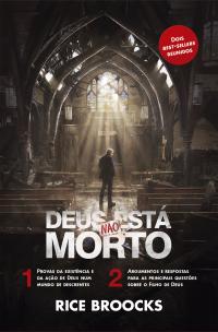 Capa do livro