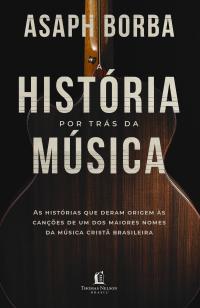 Capa do livro