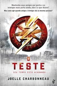 Capa do livro