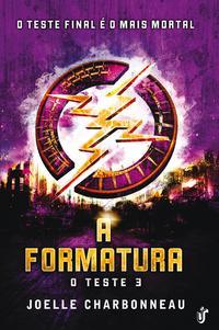 Capa do livro