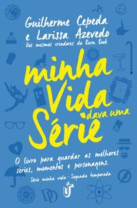 Capa do livro