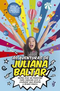 Capa do livro