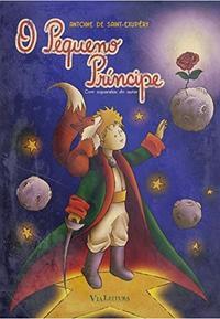 Capa do livro