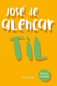 Capa do livro