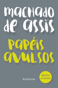 Capa do livro