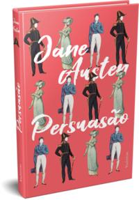 Capa do livro