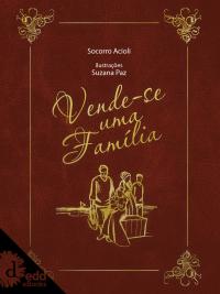 Capa do livro