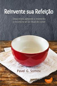 Capa do livro