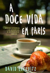 Capa do livro
