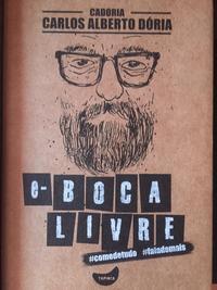 Capa do livro