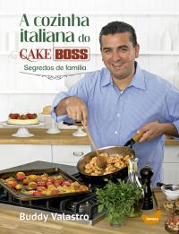 Capa do livro