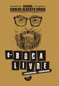 Capa do livro