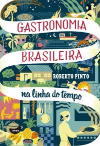 Capa do livro