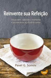 Capa do livro