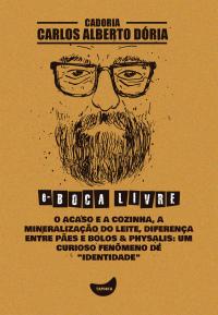 Capa do livro