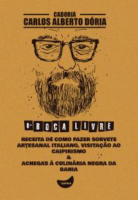 Capa do livro