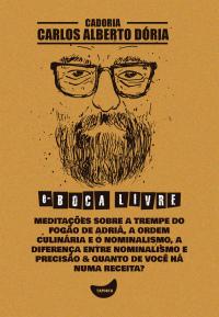 Capa do livro