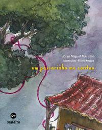 Capa do livro