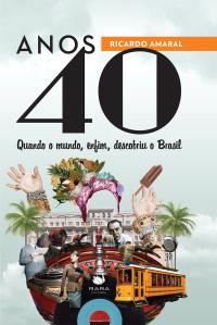 Capa do livro