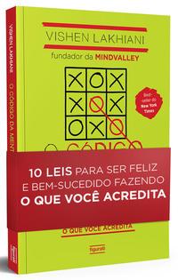 Capa do livro