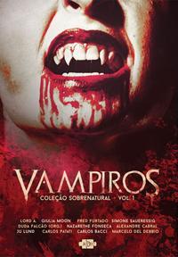 Capa do livro