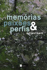 Capa do livro